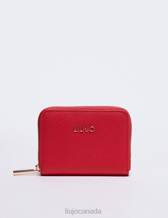 Accessories Liu Jo Small Better Wallet Women F6062230