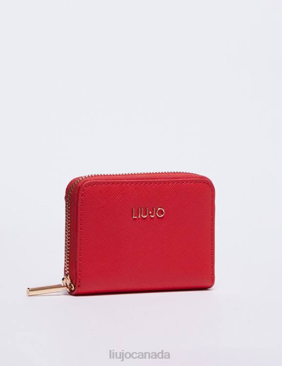 Accessories Liu Jo Small Better Wallet Women F6062230