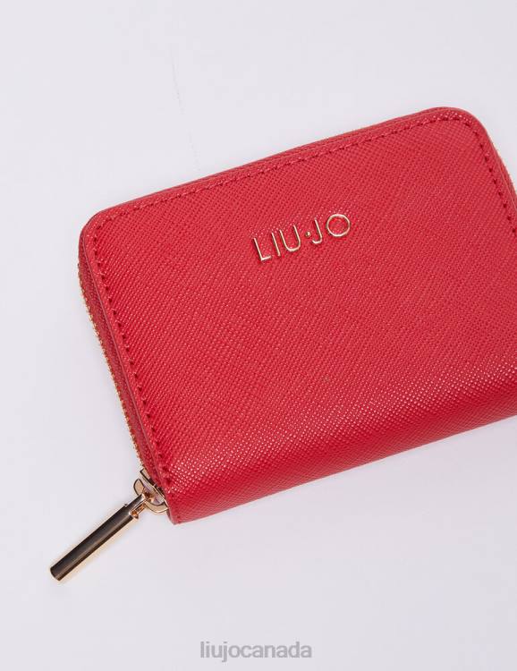 Accessories Liu Jo Small Better Wallet Women F6062230