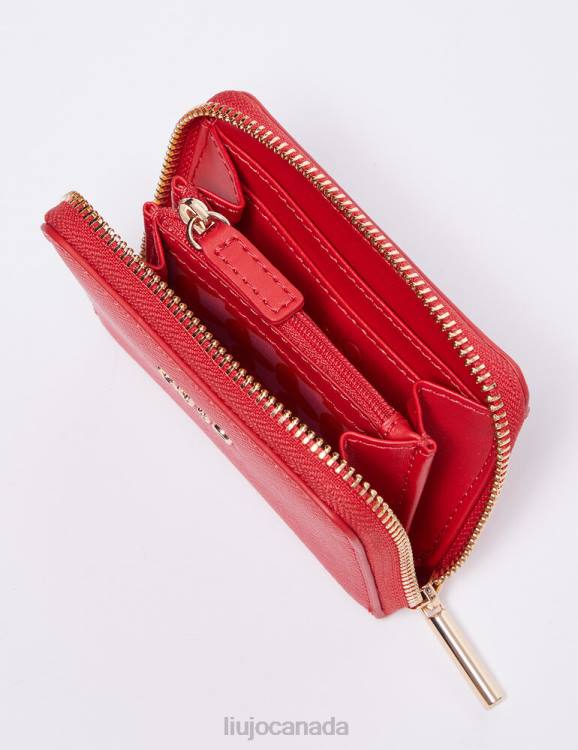 Accessories Liu Jo Small Better Wallet Women F6062230