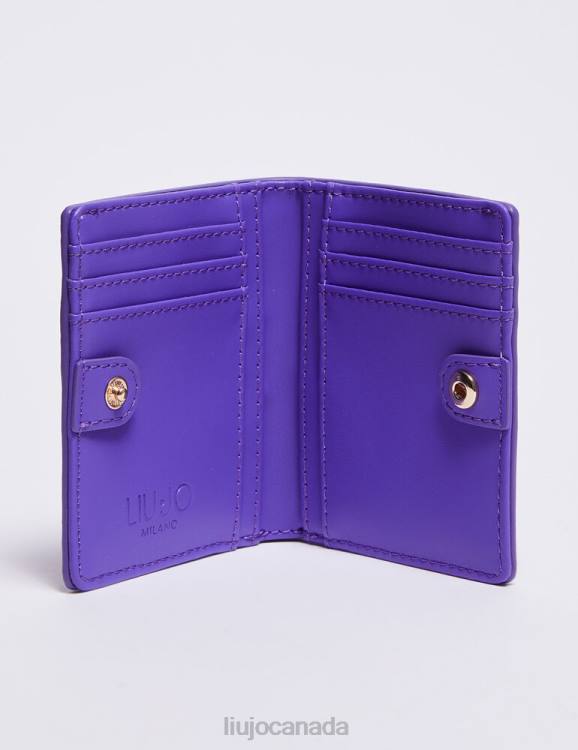 Accessories Liu Jo Small Better Wallet Women F6062235