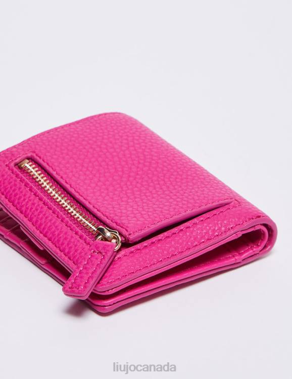 Accessories Liu Jo Small Better Wallet Women F6062242