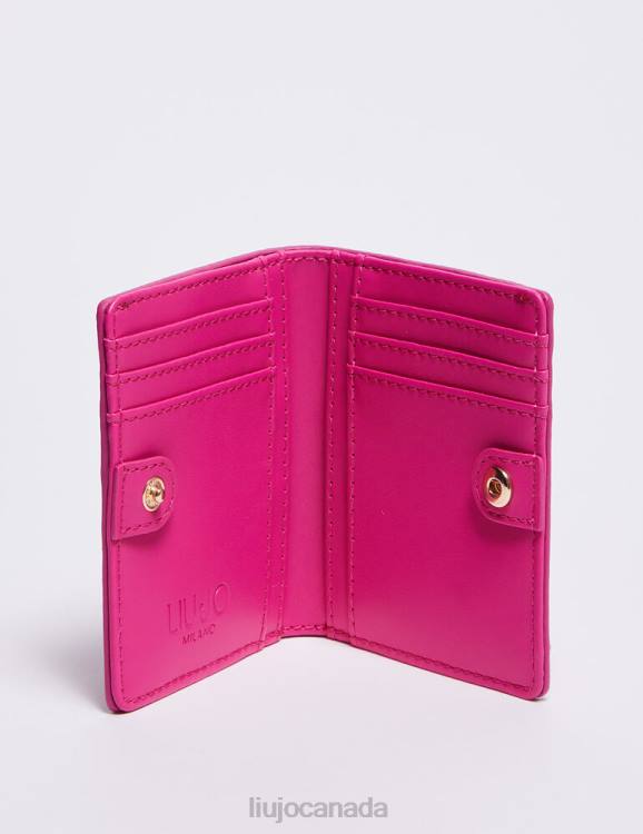 Accessories Liu Jo Small Better Wallet Women F6062242