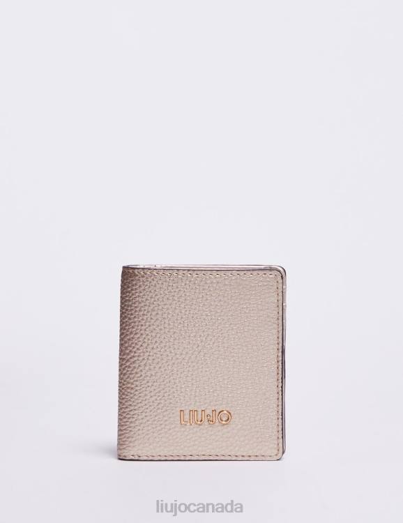Accessories Liu Jo Small Better Wallet Women F6062257