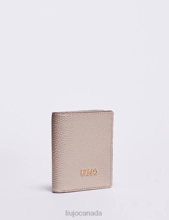 Accessories Liu Jo Small Better Wallet Women F6062257