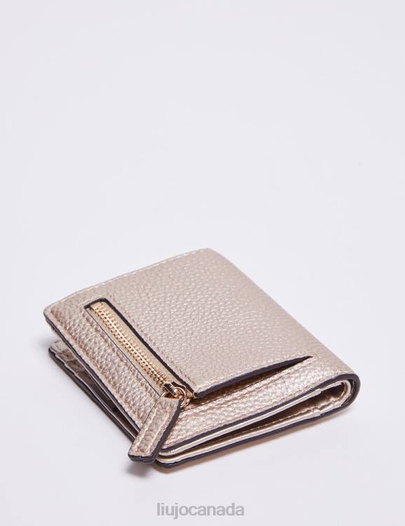 Accessories Liu Jo Small Better Wallet Women F6062257
