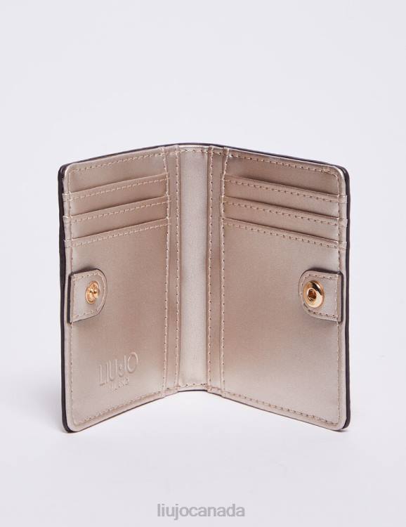 Accessories Liu Jo Small Better Wallet Women F6062257