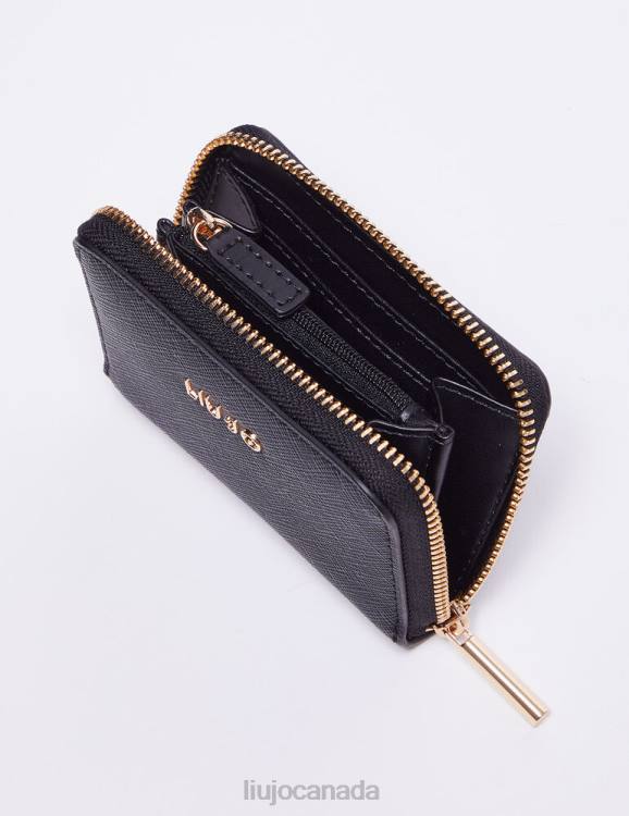 Accessories Liu Jo Small Better Wallet Women F6062333