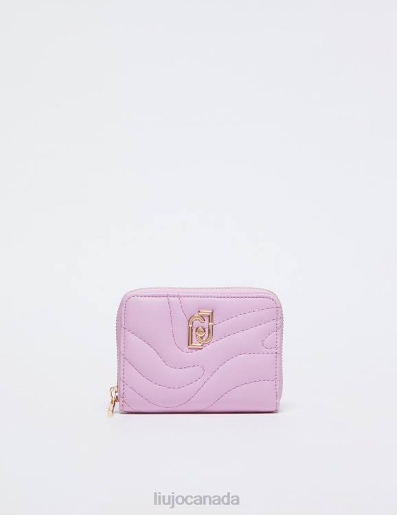 Accessories Liu Jo Small Quilted Purse Women F6062282