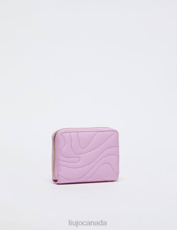 Accessories Liu Jo Small Quilted Purse Women F6062282