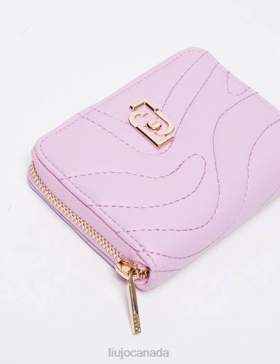 Accessories Liu Jo Small Quilted Purse Women F6062282