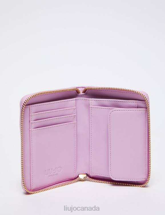Accessories Liu Jo Small Quilted Purse Women F6062282