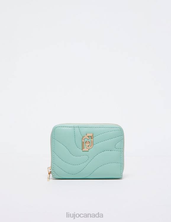 Accessories Liu Jo Small Quilted Purse Women F6062304