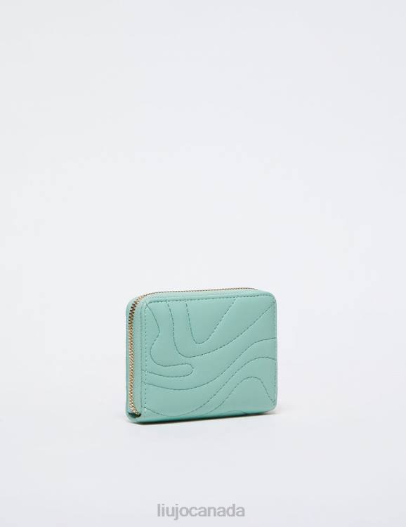 Accessories Liu Jo Small Quilted Purse Women F6062304