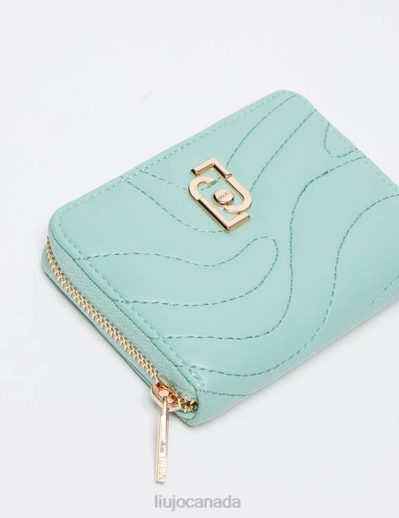 Accessories Liu Jo Small Quilted Purse Women F6062304