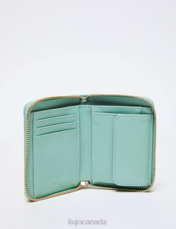 Accessories Liu Jo Small Quilted Purse Women F6062304