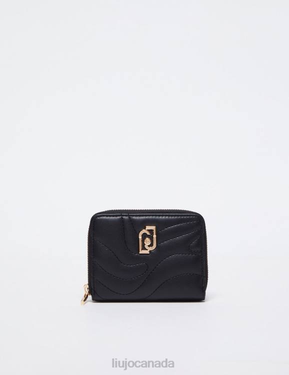 Accessories Liu Jo Small Quilted Purse Women F6062417