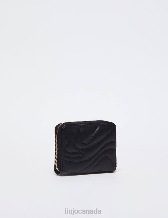 Accessories Liu Jo Small Quilted Purse Women F6062417