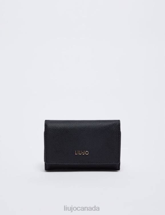 Accessories Liu Jo Small Wallet With Logo Women F6062187