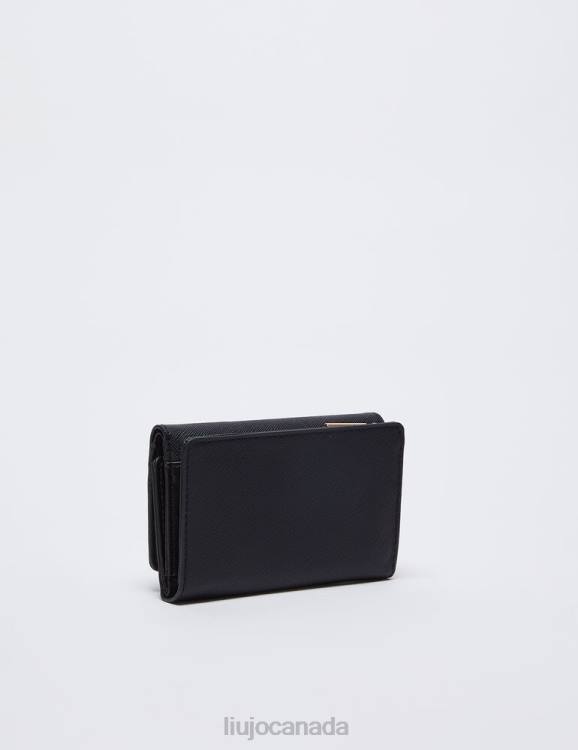 Accessories Liu Jo Small Wallet With Logo Women F6062187