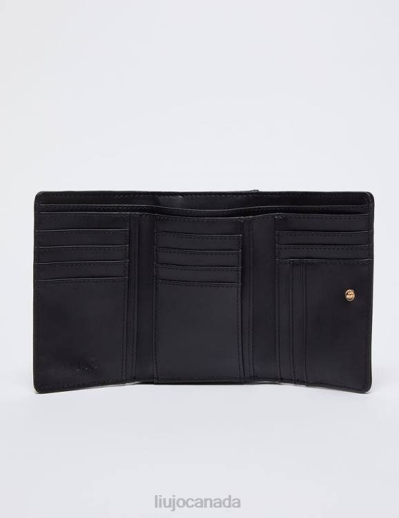 Accessories Liu Jo Small Wallet With Logo Women F6062187