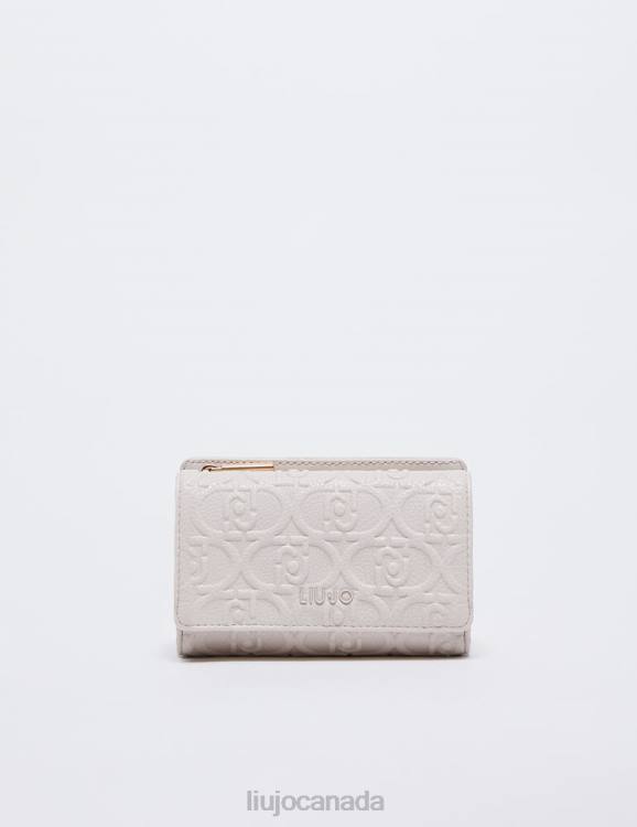 Accessories Liu Jo Small Wallet With Logo Women F6062284