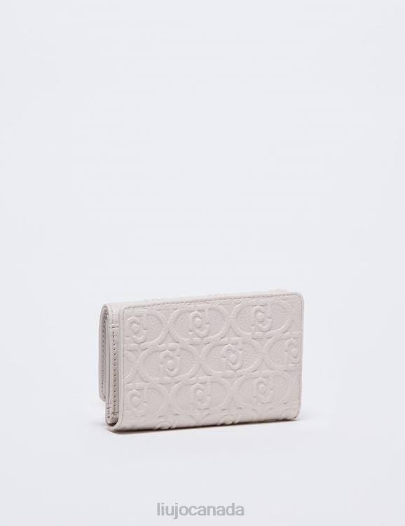 Accessories Liu Jo Small Wallet With Logo Women F6062284