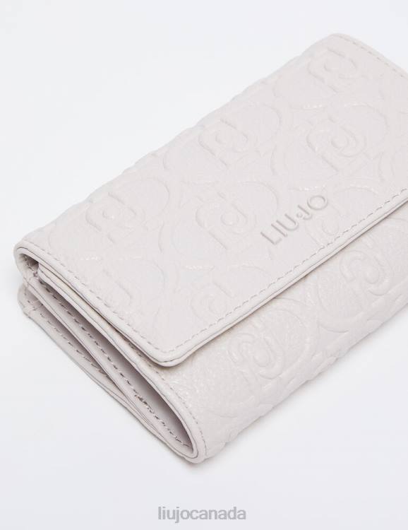 Accessories Liu Jo Small Wallet With Logo Women F6062284