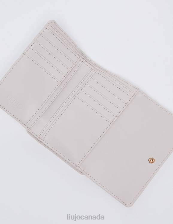 Accessories Liu Jo Small Wallet With Logo Women F6062284