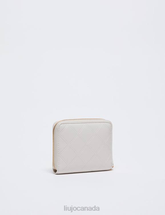 Accessories Liu Jo Small Wallet With Rhinestones Women F6062170