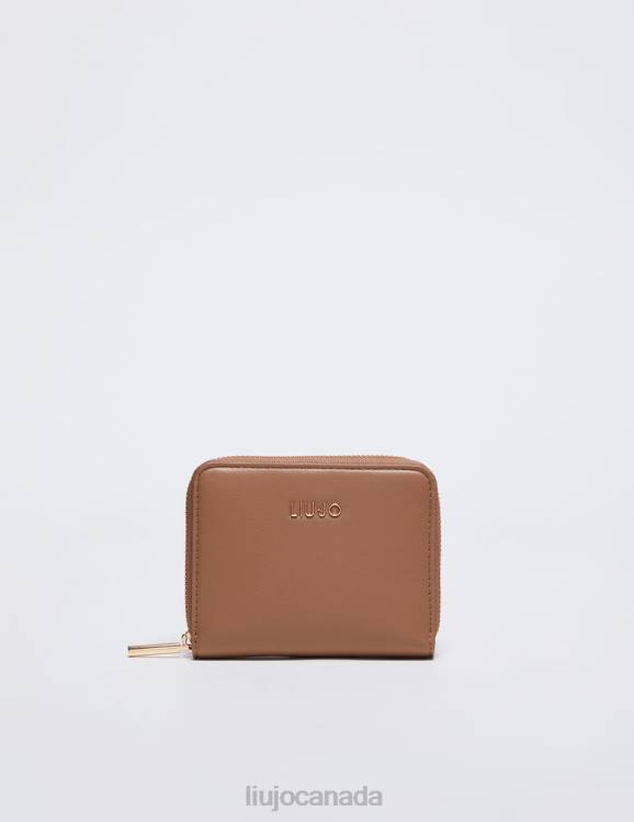 Accessories Liu Jo Small Wallet With Zip Women F6062188
