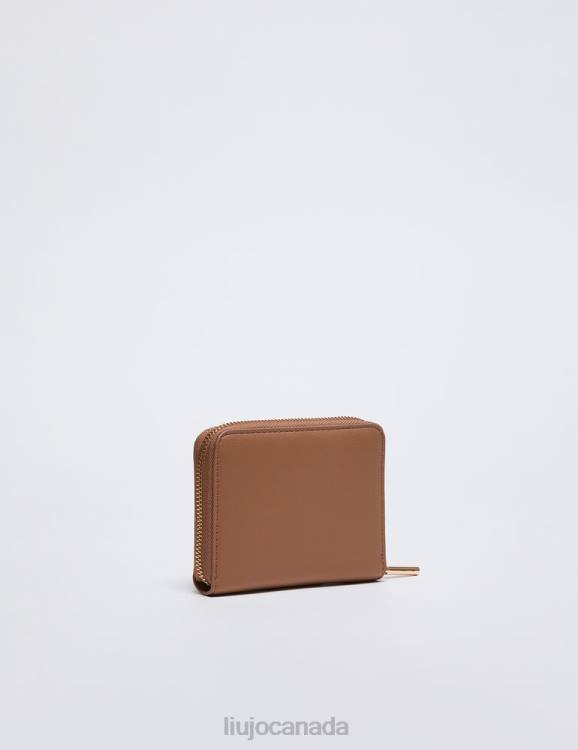 Accessories Liu Jo Small Wallet With Zip Women F6062188
