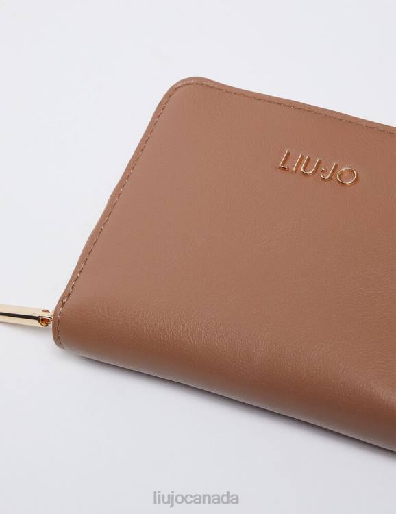 Accessories Liu Jo Small Wallet With Zip Women F6062188