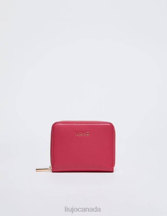 Accessories Liu Jo Small Wallet With Zip Women F6062191