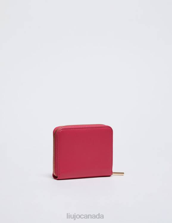 Accessories Liu Jo Small Wallet With Zip Women F6062191
