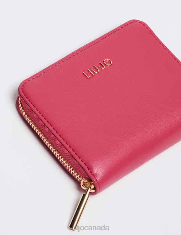 Accessories Liu Jo Small Wallet With Zip Women F6062191