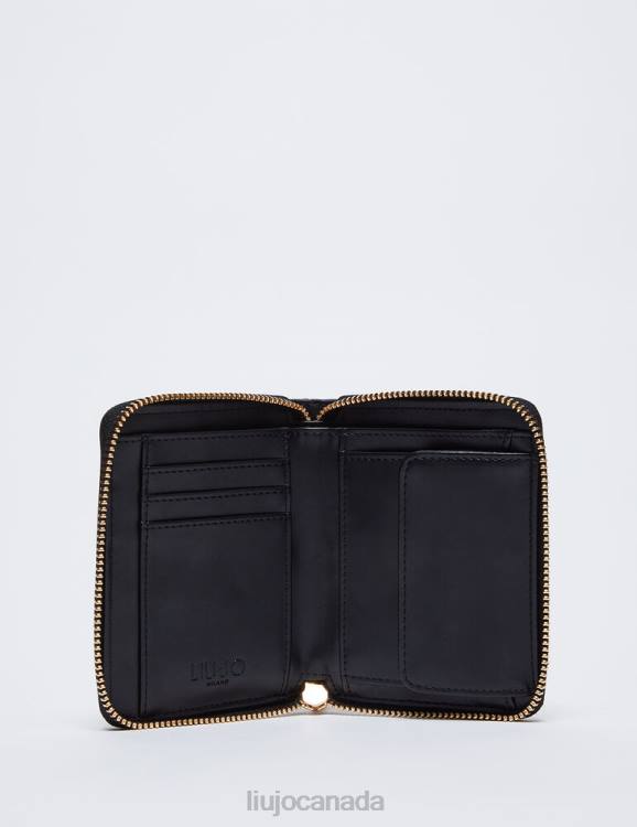 Accessories Liu Jo Small Woven Purse Women F6062252