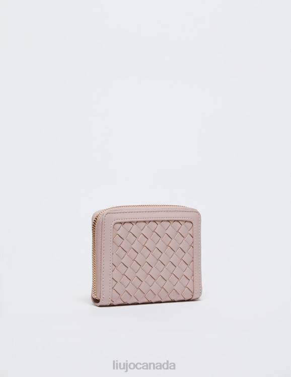 Accessories Liu Jo Small Woven Purse Women F6062272