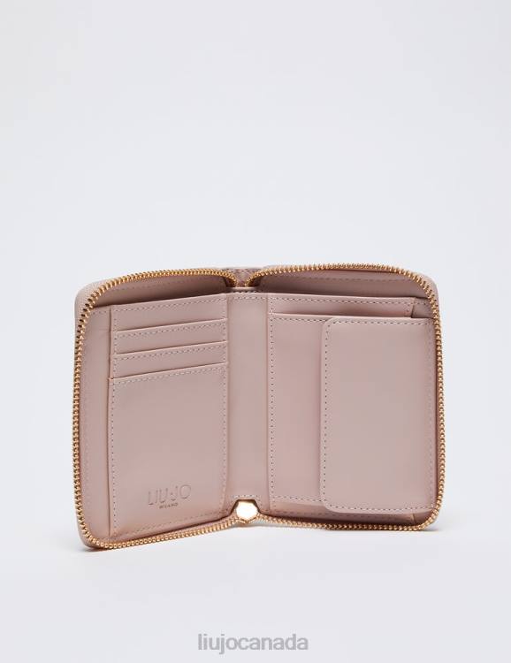 Accessories Liu Jo Small Woven Purse Women F6062272
