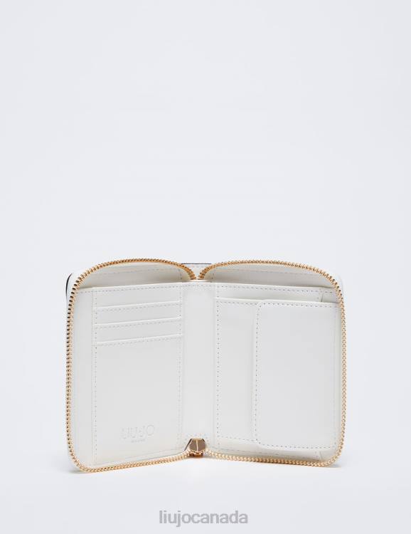 Accessories Liu Jo Wallet With Studs Women F6062201