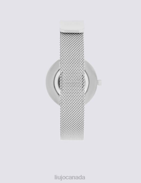 Accessories Liu Jo Stainless Steel Watch Women F6062083