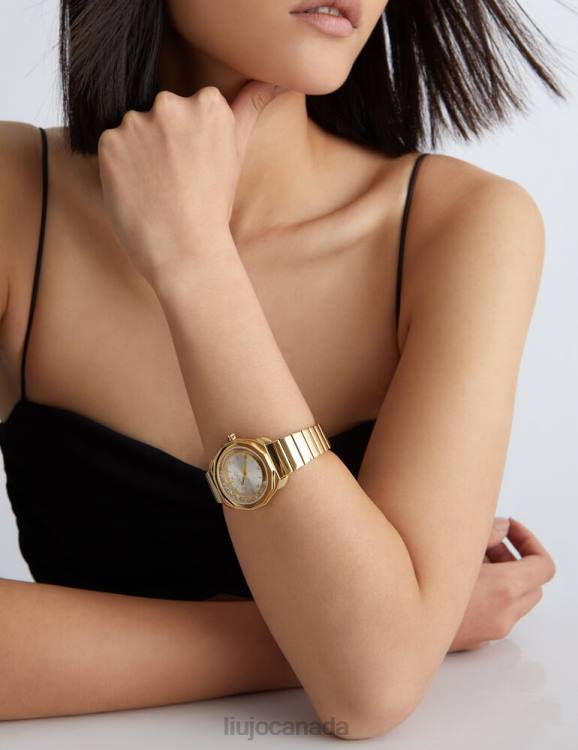 Accessories Liu Jo Steel Watch Women F6062084