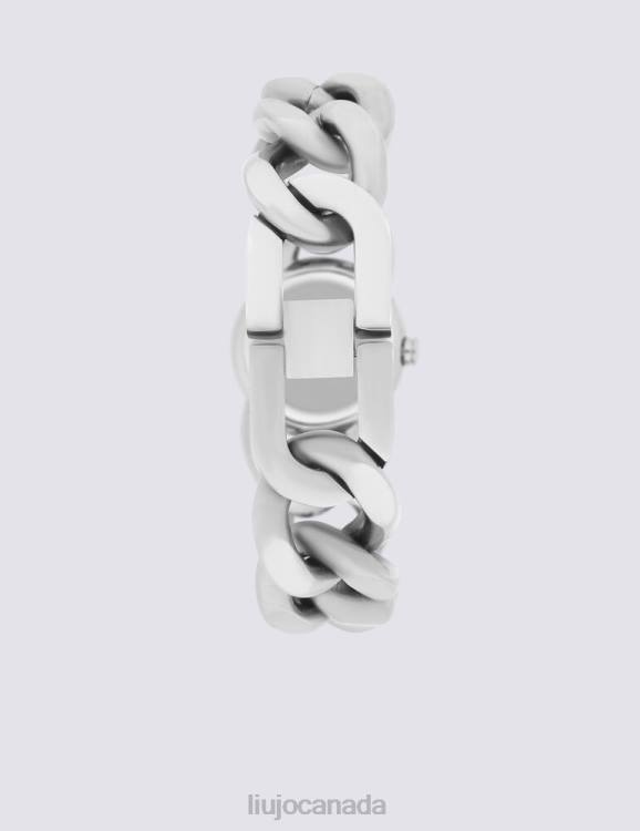 Accessories Liu Jo Watch With Bold Chain Women F6062057