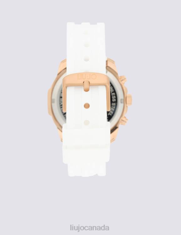 Accessories Liu Jo Watch With Chronograph Women F6062064