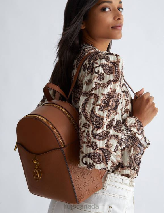 Bags Liu Jo Better Backpack Women F6061409