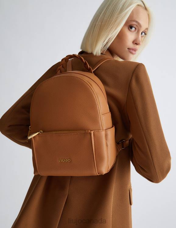 Bags Liu Jo Better Backpack Women F6061488