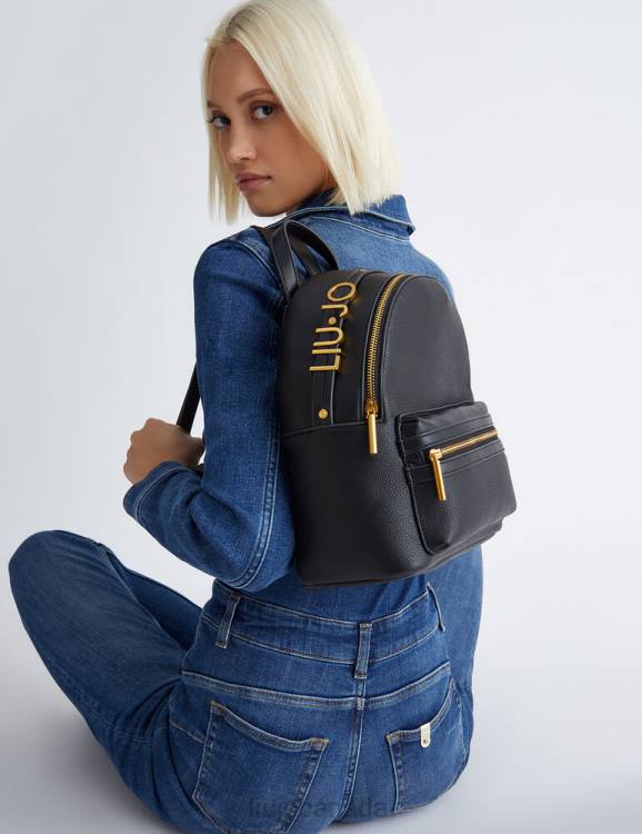 Bags Liu Jo Better Backpack Women F6061676