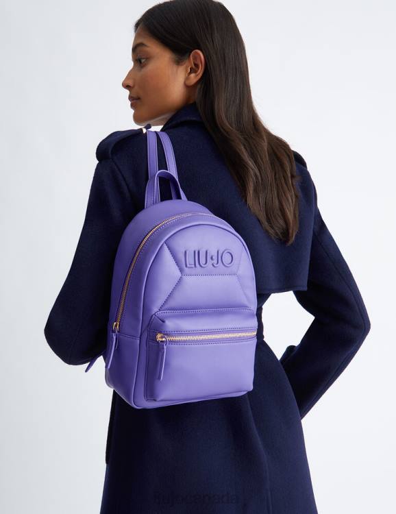 Bags Liu Jo Better Bold Backpack Women F6061417