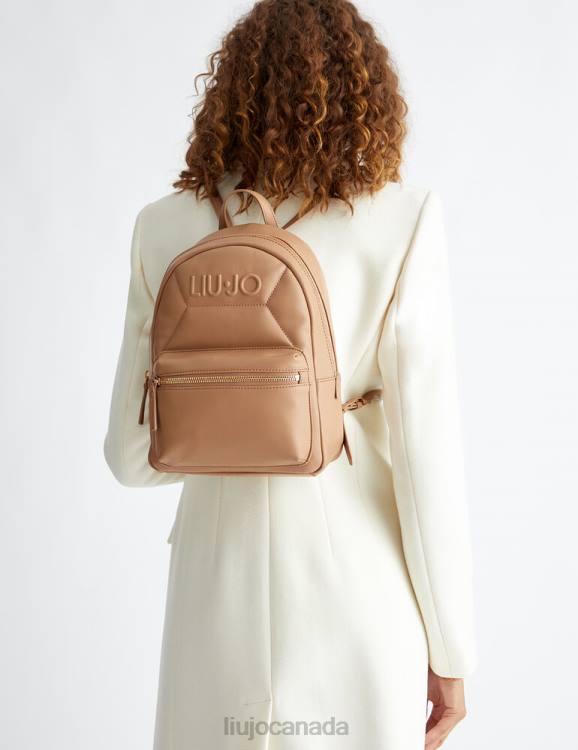 Bags Liu Jo Better Bold Backpack Women F6061701