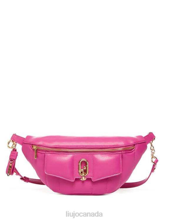 Bags Liu Jo Eco-Friendly Pouch Bag Women F6062719